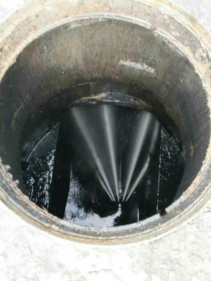 万山市政管道清洗-排污管道清洗